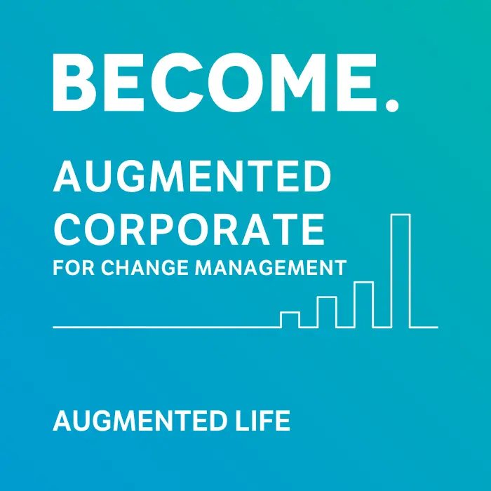 Change Management Aumentato dalla Realtà Virtuale - PRO | Abbonamento annuale per un dispositivo