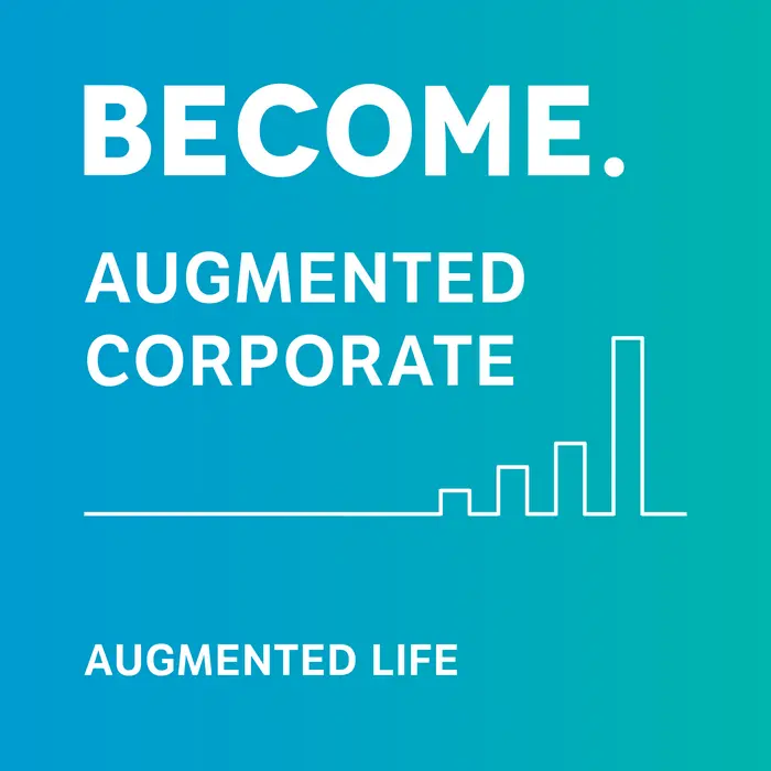 Augmented Corporate Suite - PRO | Abbonamento annuale per un dispositivo