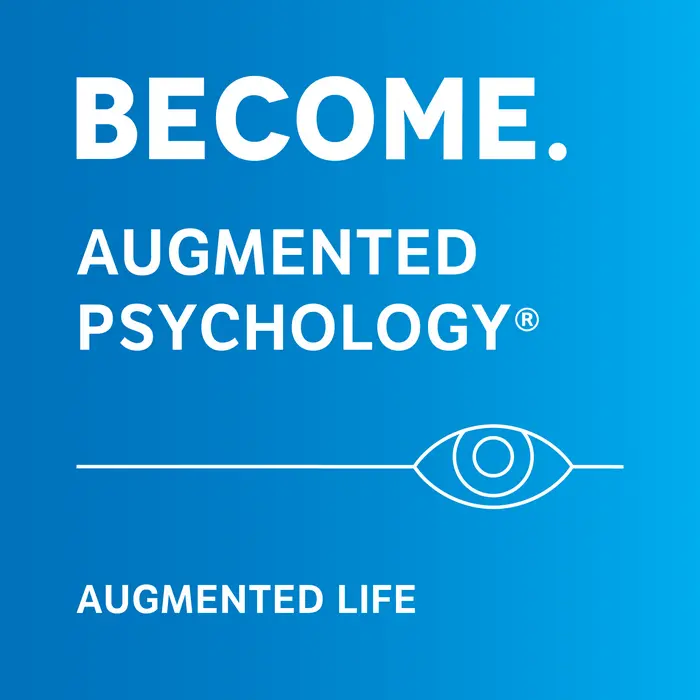Augmented Psychology® - PRO | Abbonamento annuale per un dispositivo
