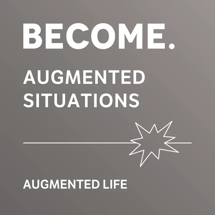 Augmented Situations - PRO | Abbonamento annuale per un dispositivo
