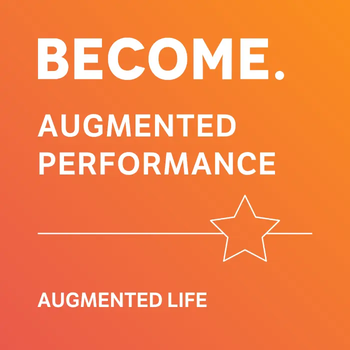 Augmented Performance - PRO | Abbonamento annuale per un dispositivo
