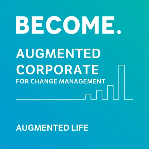 [APP.ACM.PRO] Change Management Aumentato dalla Realtà Virtuale - PRO | Abbonamento annuale per un dispositivo