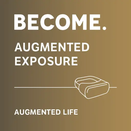 [APP.AFE.PRO] Augmented Exposure - PRO | Abbonamento annuale per un dispositivo